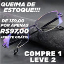 Óculos Tr90 - Compre 1 e Leve 2 [OFERTA RELÂMPAGO] Óculos TR90 2 Direct Ofertas 